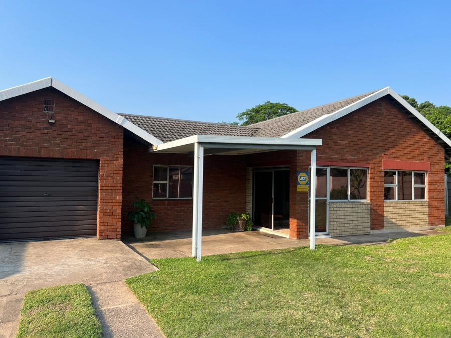 3 Bedroom Property for Sale in Arboretum KwaZulu-Natal