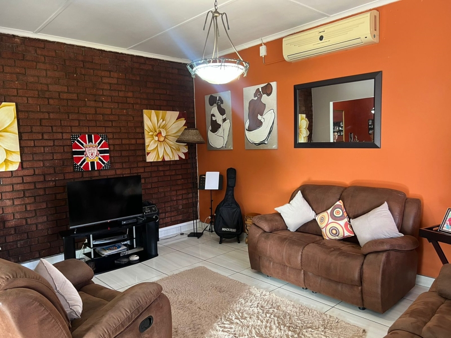 3 Bedroom Property for Sale in Arboretum KwaZulu-Natal