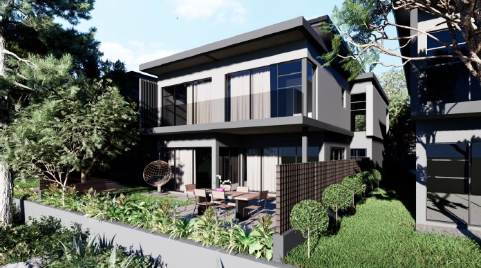 4 Bedroom Property for Sale in Zimbali Lakes Resort KwaZulu-Natal