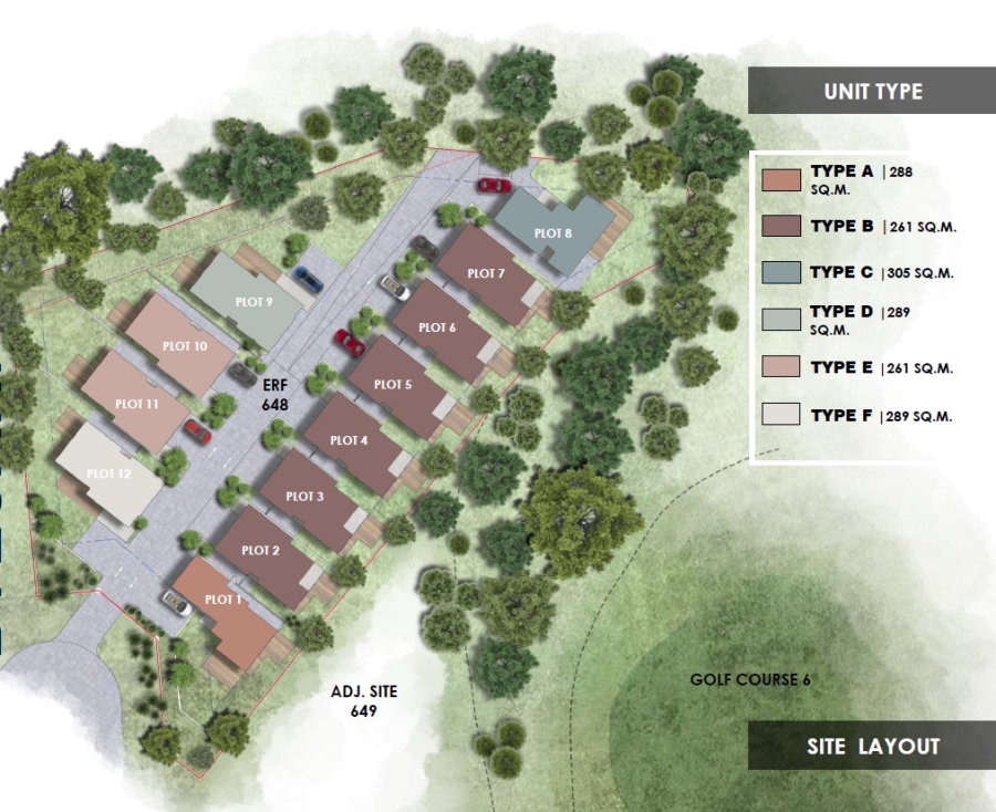 4 Bedroom Property for Sale in Zimbali Lakes Resort KwaZulu-Natal