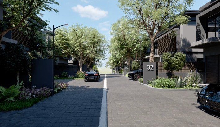 4 Bedroom Property for Sale in Zimbali Lakes Resort KwaZulu-Natal