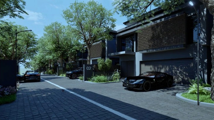 4 Bedroom Property for Sale in Zimbali Lakes Resort KwaZulu-Natal