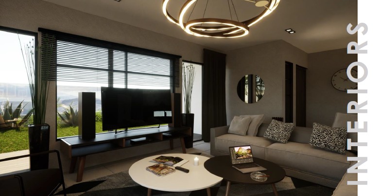 4 Bedroom Property for Sale in Zimbali Lakes Resort KwaZulu-Natal