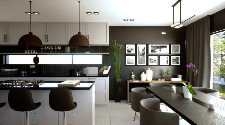 4 Bedroom Property for Sale in Zimbali Lakes Resort KwaZulu-Natal