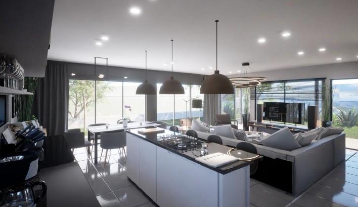 4 Bedroom Property for Sale in Zimbali Lakes Resort KwaZulu-Natal