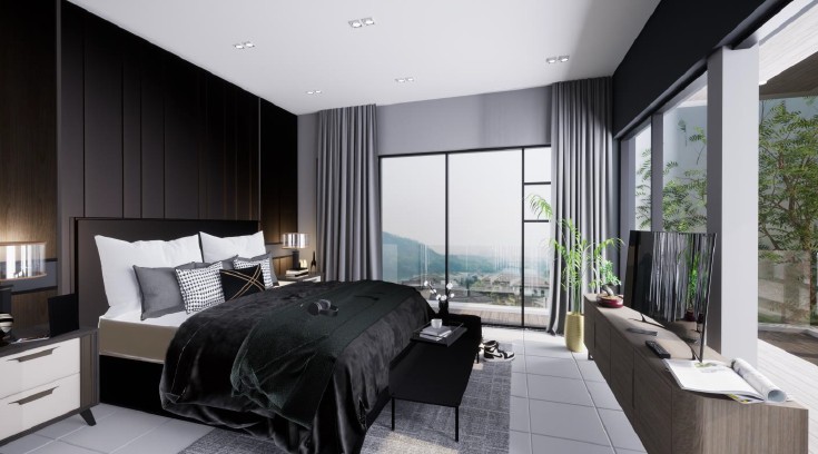 4 Bedroom Property for Sale in Zimbali Lakes Resort KwaZulu-Natal