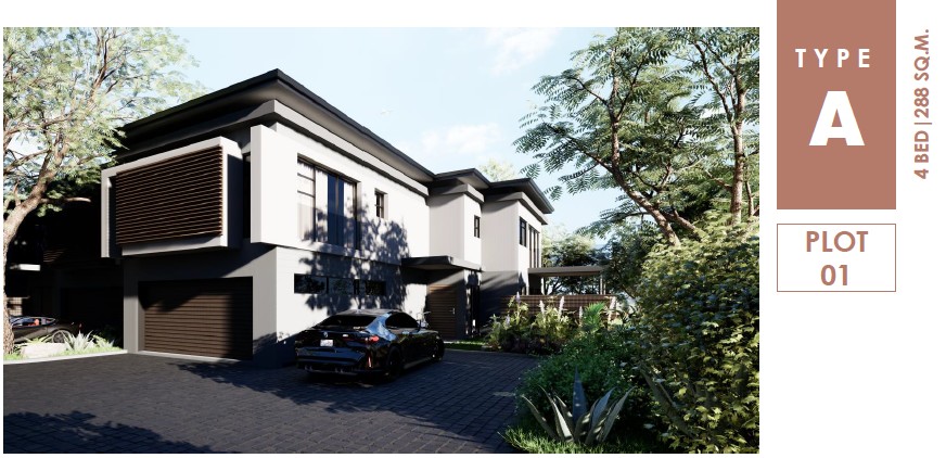 4 Bedroom Property for Sale in Zimbali Lakes Resort KwaZulu-Natal