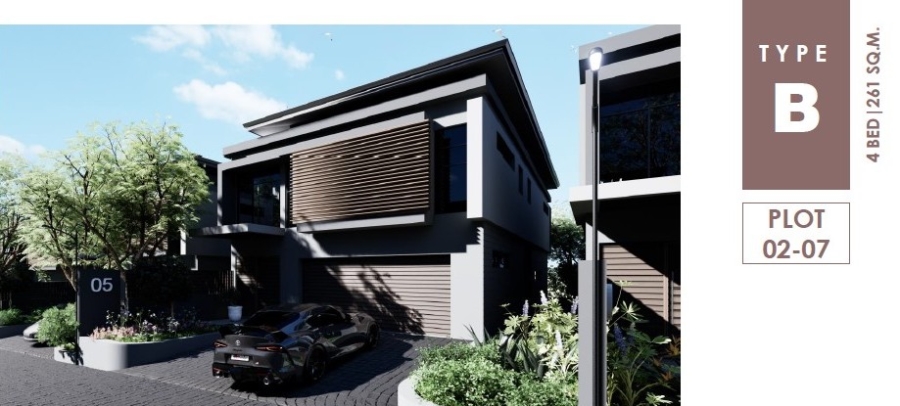 4 Bedroom Property for Sale in Zimbali Lakes Resort KwaZulu-Natal