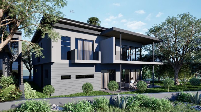 4 Bedroom Property for Sale in Zimbali Lakes Resort KwaZulu-Natal