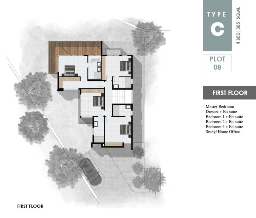 4 Bedroom Property for Sale in Zimbali Lakes Resort KwaZulu-Natal