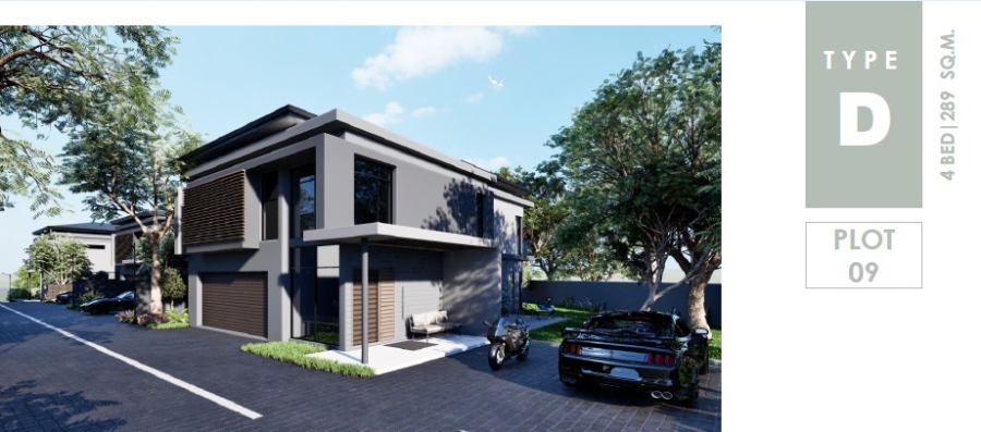 4 Bedroom Property for Sale in Zimbali Lakes Resort KwaZulu-Natal