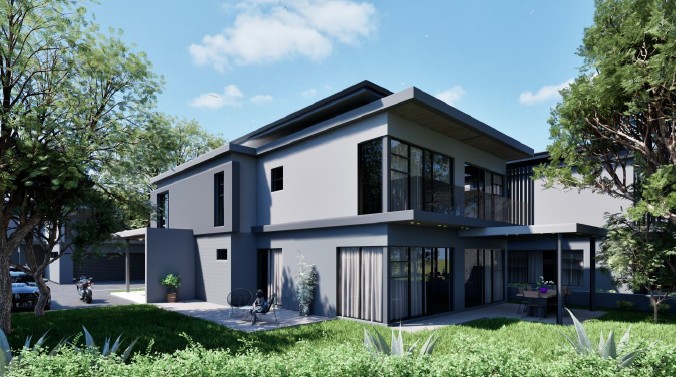 4 Bedroom Property for Sale in Zimbali Lakes Resort KwaZulu-Natal