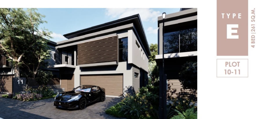 4 Bedroom Property for Sale in Zimbali Lakes Resort KwaZulu-Natal