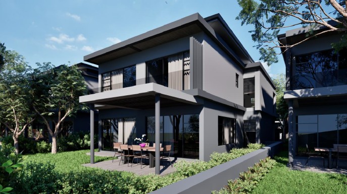 4 Bedroom Property for Sale in Zimbali Lakes Resort KwaZulu-Natal