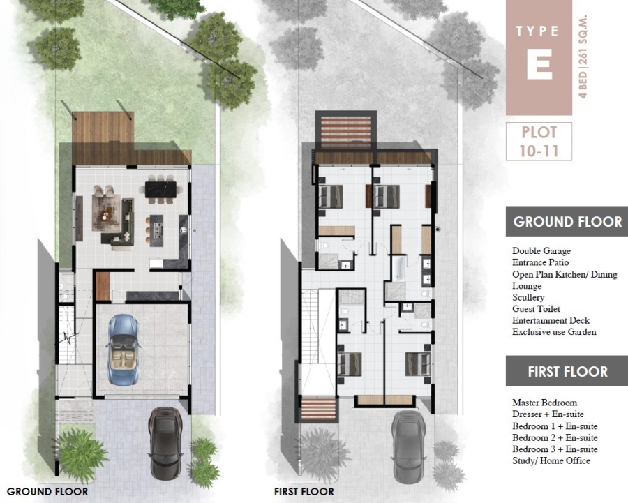 4 Bedroom Property for Sale in Zimbali Lakes Resort KwaZulu-Natal