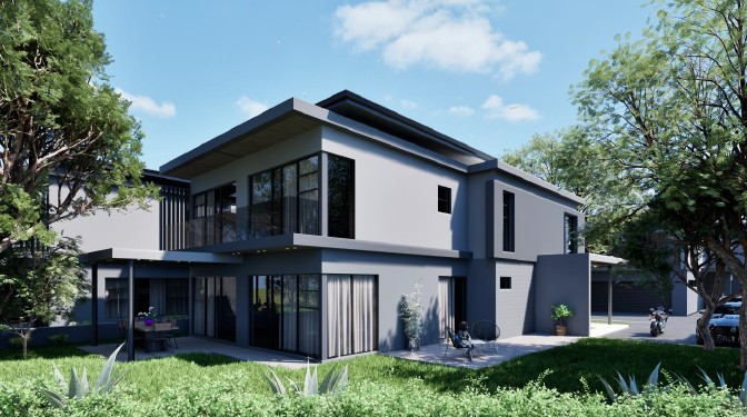 4 Bedroom Property for Sale in Zimbali Lakes Resort KwaZulu-Natal