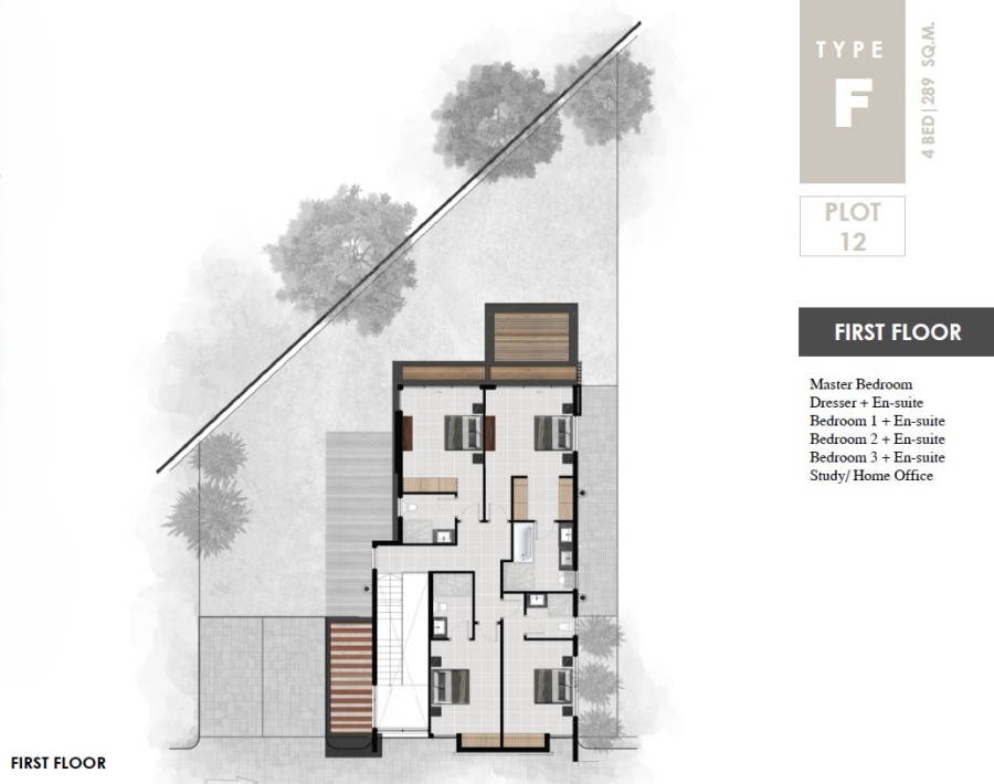 4 Bedroom Property for Sale in Zimbali Lakes Resort KwaZulu-Natal