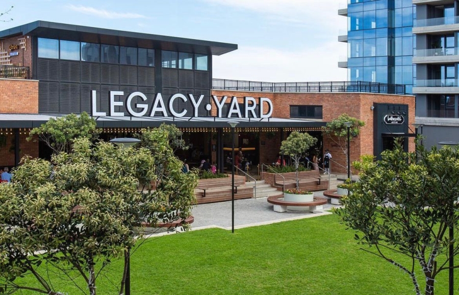 To Let 3 Bedroom Property for Rent in Umhlanga Ridgeside KwaZulu-Natal