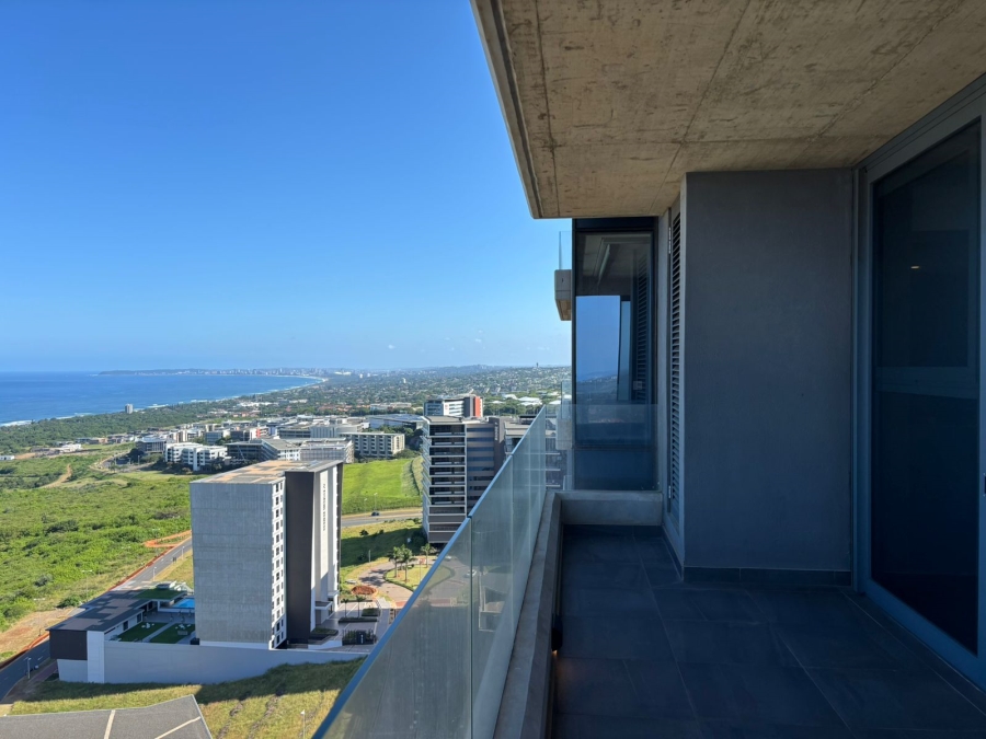 To Let 3 Bedroom Property for Rent in Umhlanga Ridgeside KwaZulu-Natal