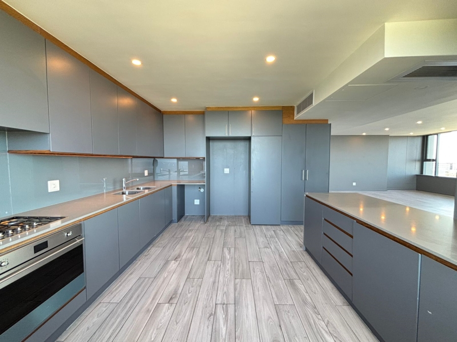 To Let 3 Bedroom Property for Rent in Umhlanga Ridgeside KwaZulu-Natal