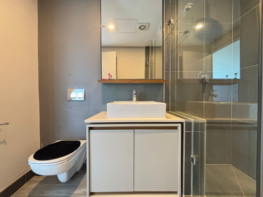 To Let 3 Bedroom Property for Rent in Umhlanga Ridgeside KwaZulu-Natal