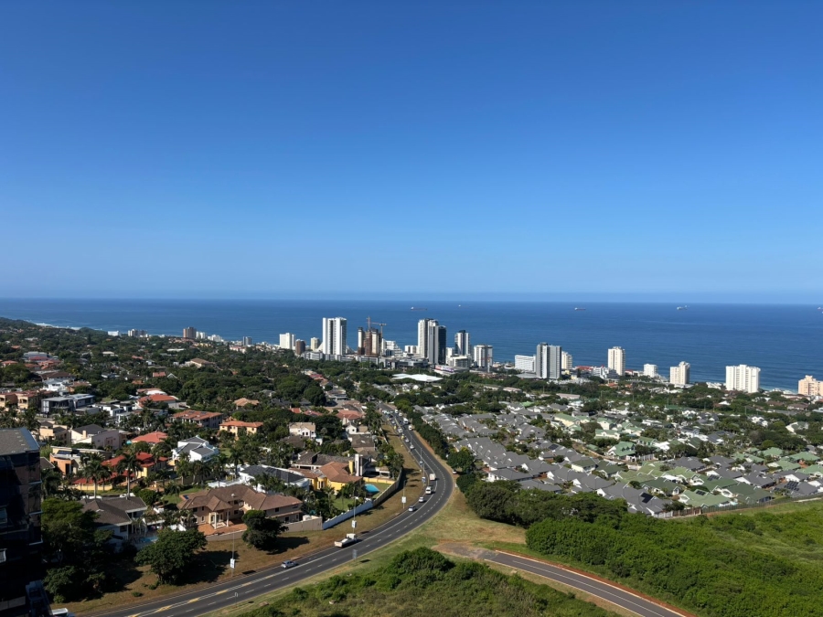 To Let 3 Bedroom Property for Rent in Umhlanga Ridgeside KwaZulu-Natal