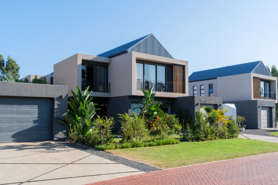 4 Bedroom Property for Sale in Elaleni Coastal Forest Estate KwaZulu-Natal