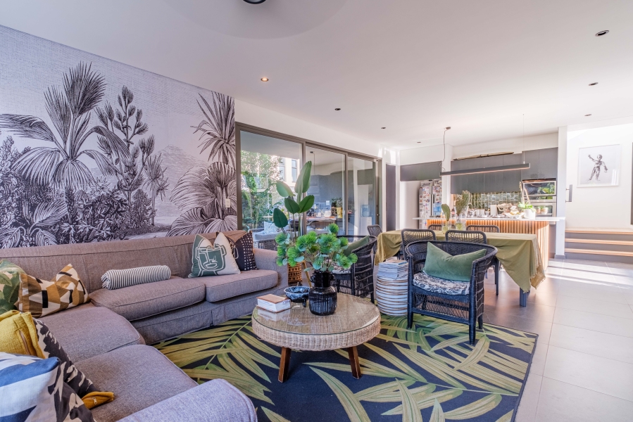 4 Bedroom Property for Sale in Elaleni Coastal Forest Estate KwaZulu-Natal