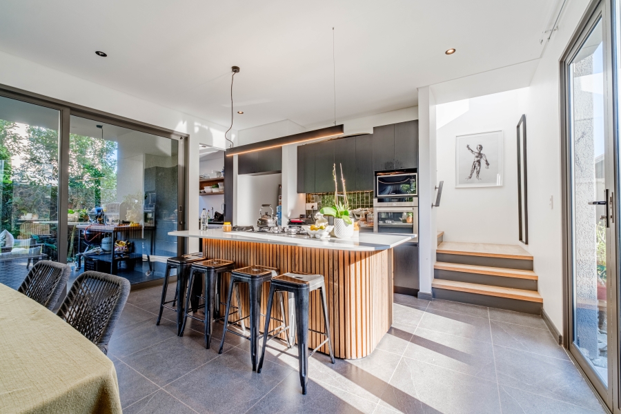 4 Bedroom Property for Sale in Elaleni Coastal Forest Estate KwaZulu-Natal