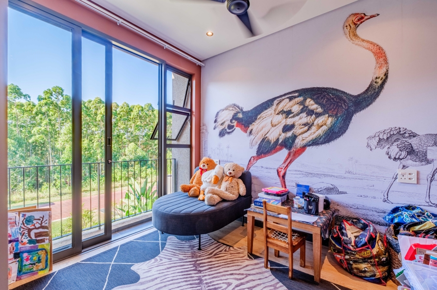 4 Bedroom Property for Sale in Elaleni Coastal Forest Estate KwaZulu-Natal