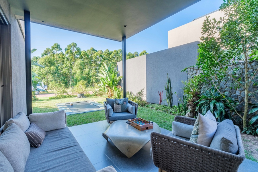 4 Bedroom Property for Sale in Elaleni Coastal Forest Estate KwaZulu-Natal