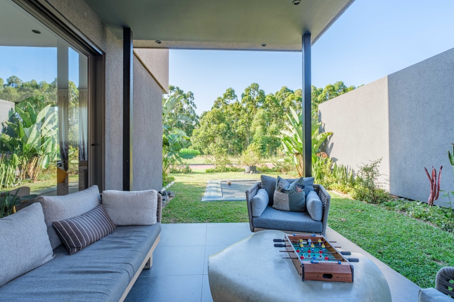 4 Bedroom Property for Sale in Elaleni Coastal Forest Estate KwaZulu-Natal