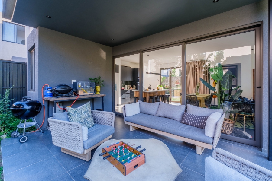 4 Bedroom Property for Sale in Elaleni Coastal Forest Estate KwaZulu-Natal