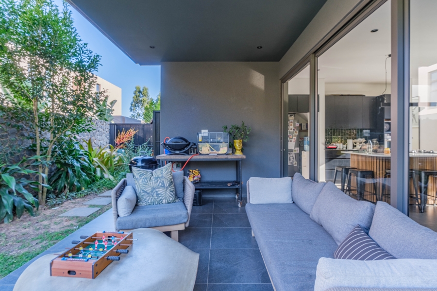 4 Bedroom Property for Sale in Elaleni Coastal Forest Estate KwaZulu-Natal