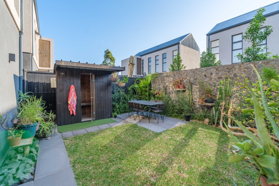 4 Bedroom Property for Sale in Elaleni Coastal Forest Estate KwaZulu-Natal