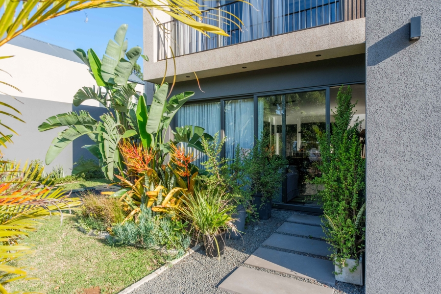 4 Bedroom Property for Sale in Elaleni Coastal Forest Estate KwaZulu-Natal