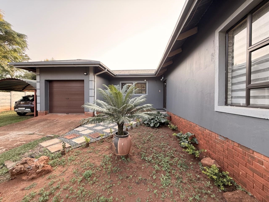 3 Bedroom Property for Sale in Signal Hill KwaZulu-Natal