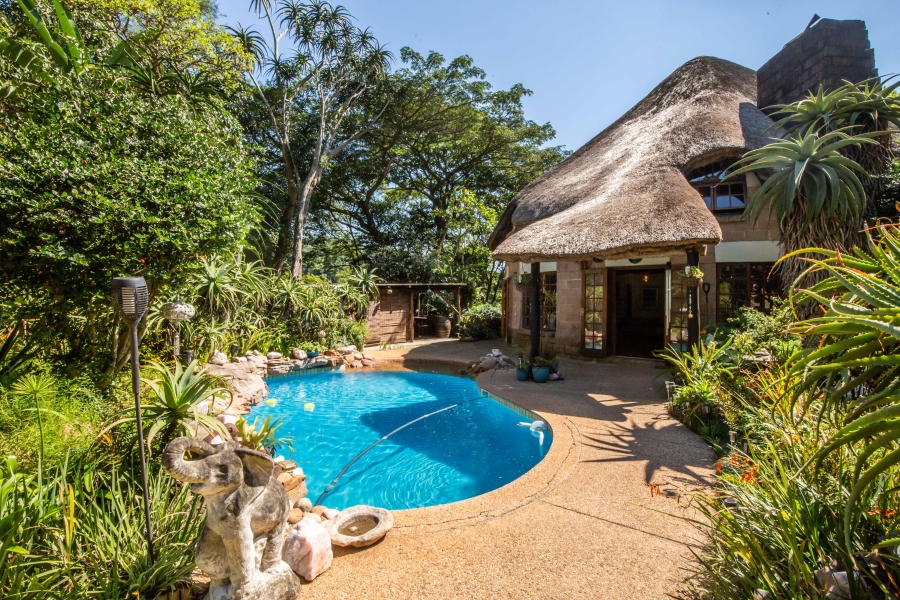 4 Bedroom Property for Sale in Everton KwaZulu-Natal