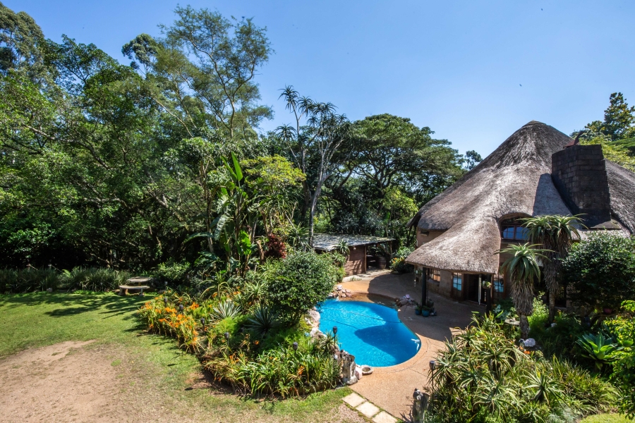 4 Bedroom Property for Sale in Everton KwaZulu-Natal