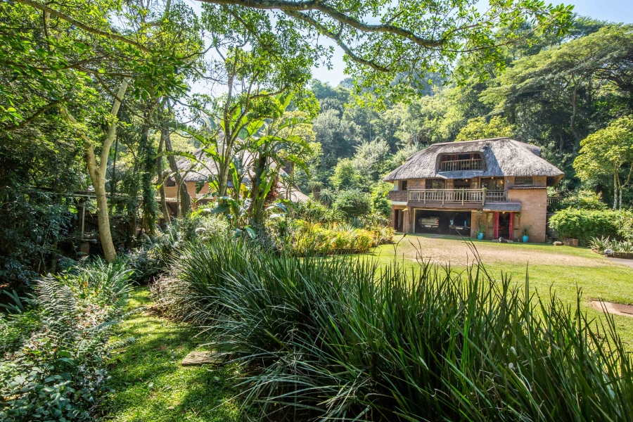 4 Bedroom Property for Sale in Everton KwaZulu-Natal