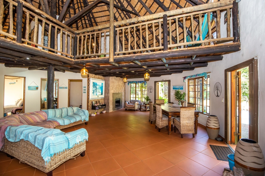 4 Bedroom Property for Sale in Everton KwaZulu-Natal