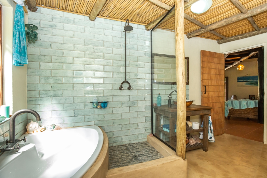 4 Bedroom Property for Sale in Everton KwaZulu-Natal