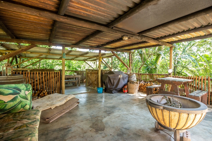 4 Bedroom Property for Sale in Everton KwaZulu-Natal