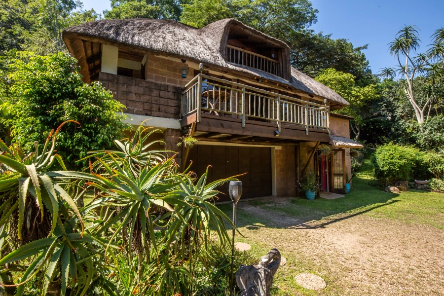 4 Bedroom Property for Sale in Everton KwaZulu-Natal