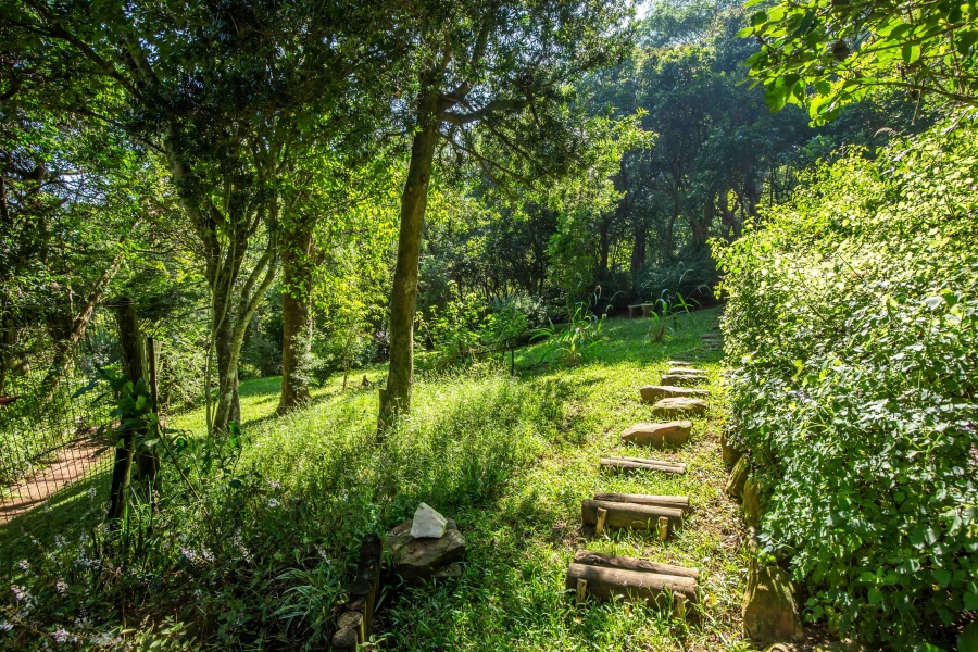 4 Bedroom Property for Sale in Everton KwaZulu-Natal