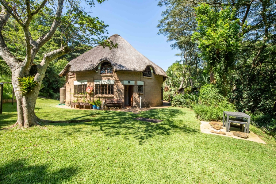4 Bedroom Property for Sale in Everton KwaZulu-Natal