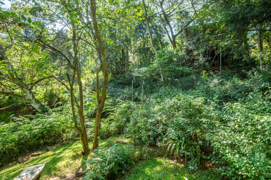 4 Bedroom Property for Sale in Everton KwaZulu-Natal