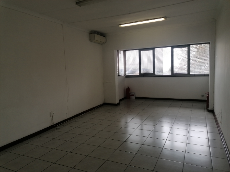 To Let commercial Property for Rent in Westville Central KwaZulu-Natal