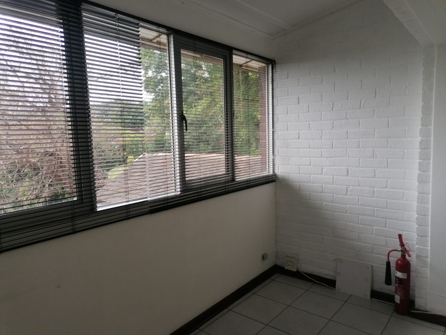 To Let commercial Property for Rent in Westville Central KwaZulu-Natal