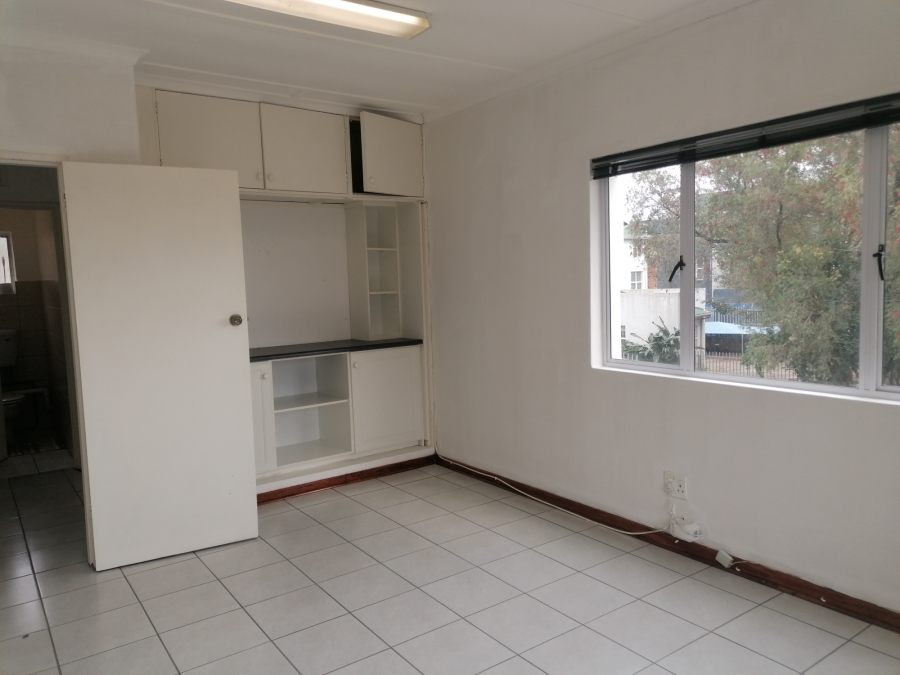 To Let commercial Property for Rent in Westville Central KwaZulu-Natal